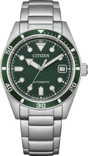 Citizen Dame Accessories Grønn ONE SIZE,