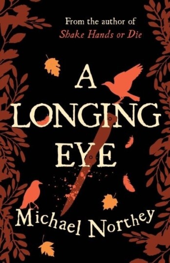 A Longing Eye A Longing Eye