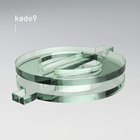 Kode 9 Nothing LP/Vinyl Kode 9 Nothing LP/Vinyl