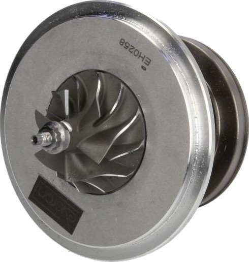 Kjernegruppe, lader EVORON EVCH0258