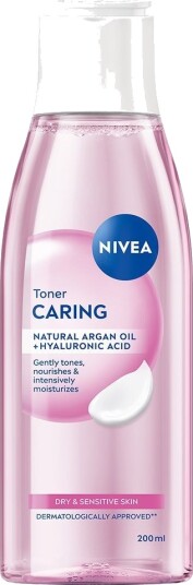 Nivea Soothing Toner