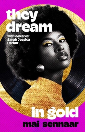 They Dream In Gold They Dream In Gold