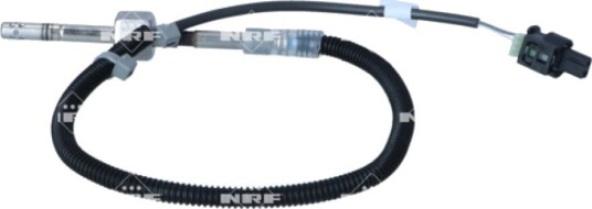 Sensor, eksostemperatur NRF 707242