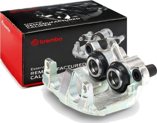 Bremsecaliper BREMBO F 50 235