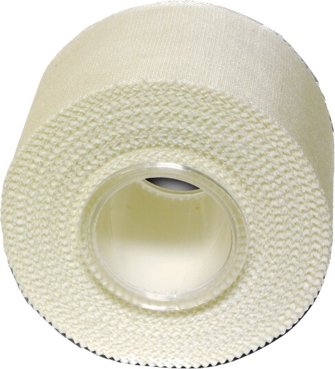Assist Premium Sportstape, sportsteip NO COLOUR