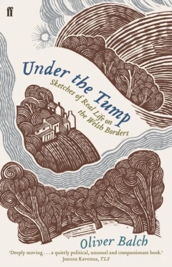 Under The Tump Av Oliver Balch