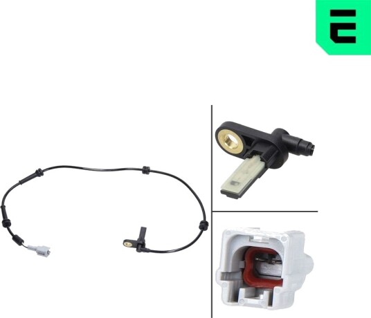 OPTIMAL 06 S523 Sensor ABS