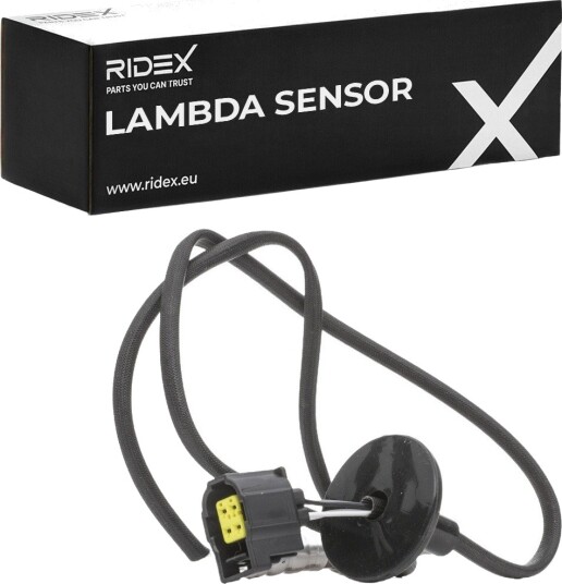 Lambdasonde RIDEX 3922L0498