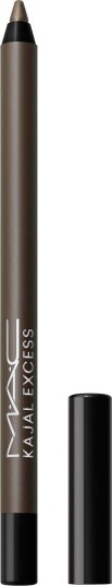 Kajal Excess Longwear Smoky Eyeliner Archetaupe