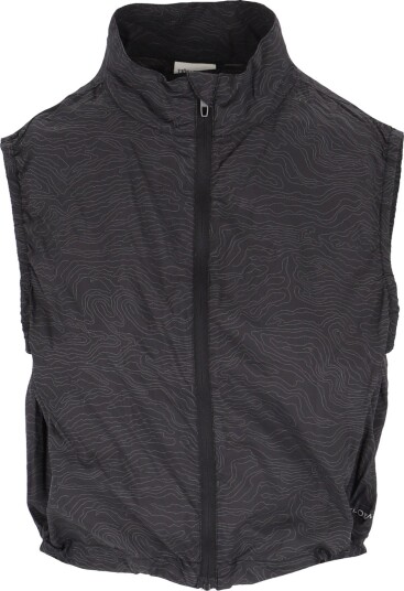 Twentyfour Flow Active Vest Sort 40