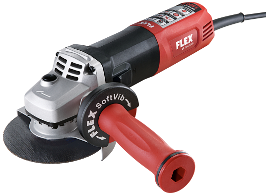 Flex LE 15 11 125 Vinkelsliper 125mm 1500W