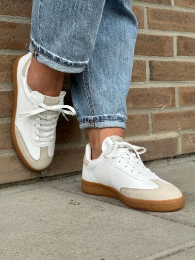 Roberto Rosso Ace W Sneaker White Hvit storrelse 39 female Roberto Rosso Ace W Sneaker White Hvit storrelse 39 female