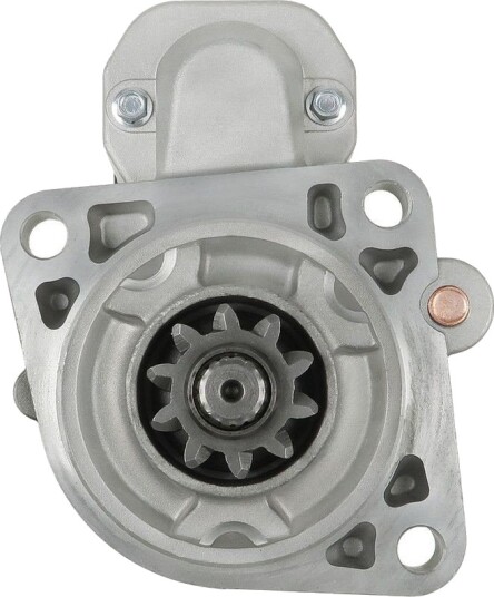 AS PL S6544S Starter AS PL S6544S Starter