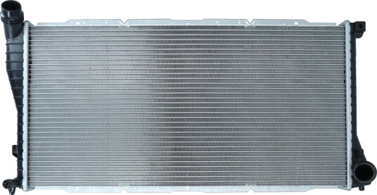 KAMOKA 7700066 Radiator motorkjøling
