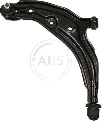A.B.S. 210401 Bærearm