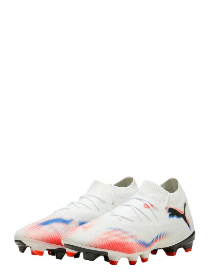 PUMA Future 8 Match Fg/Ag Wn S   White   36
