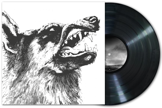 Crippled Black Phoenix I Vigilante LP/Vinyl Crippled Black Phoenix I Vigilante LP/Vinyl