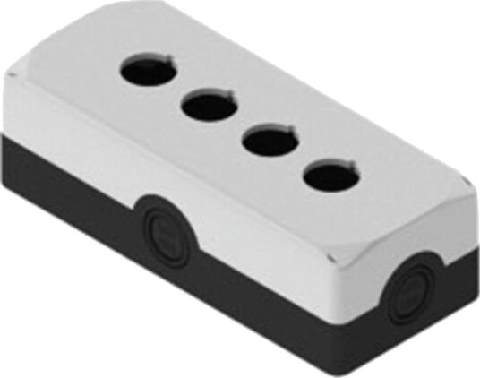 Pizzato Elettrica Es34000 Tomplate 4 Installasjonspunkter 186 X 80 X 56 Mm Sort/Grå 5 Stk Pizzato Elettrica Es34000 Tomplate 4 Installasjonspunkter 186 X 80 X 56 Mm Sort/Grå 5 Stk
