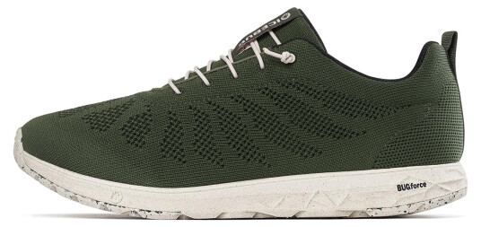 Icebug Eli RB9X Olive 45