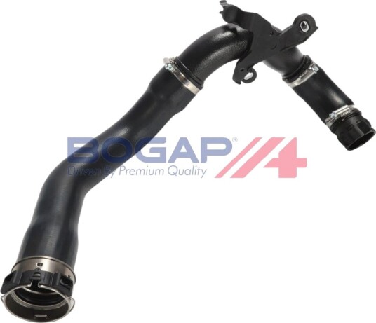 BOGAP R1711181 Ladeluftslange