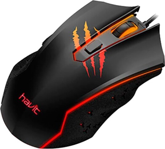 Havit MS1027 Gamingmus