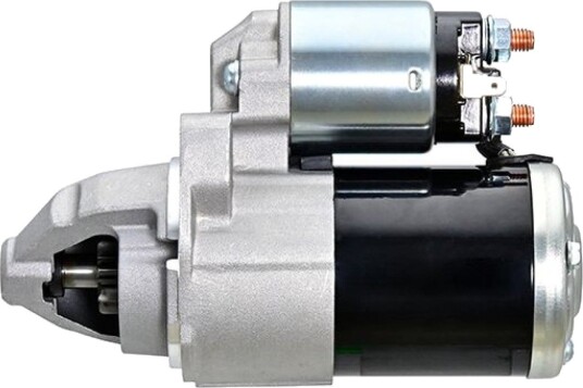 Starter HELLA 8EA 011 612-741 Starter HELLA 8EA 011 612-741