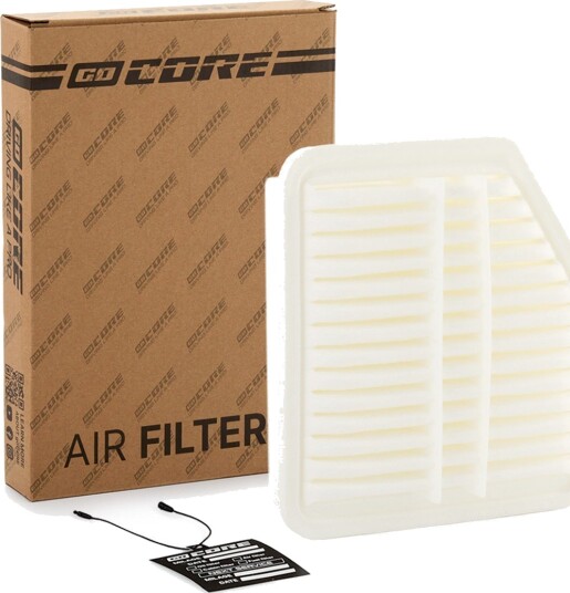 goCORE GCH0112 Luftfilter goCORE GCH0112 Luftfilter