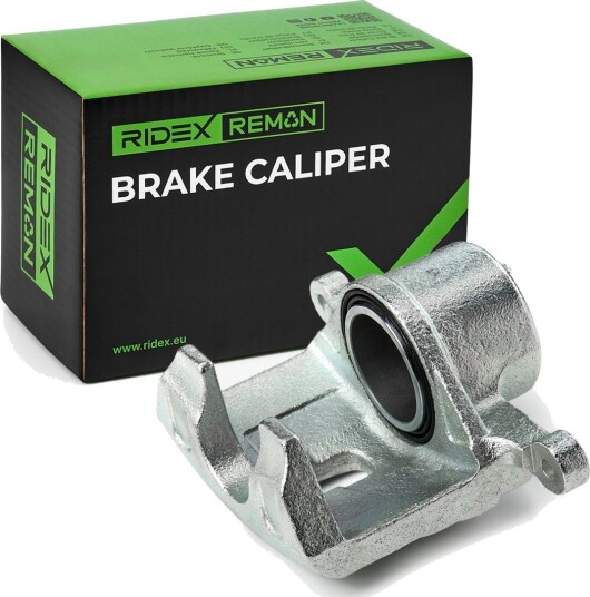 Bremsecaliper RIDEX REMAN 78B0889R