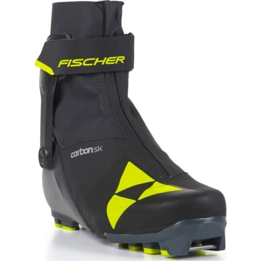 Fischer Carbon Skate Multicolour 43