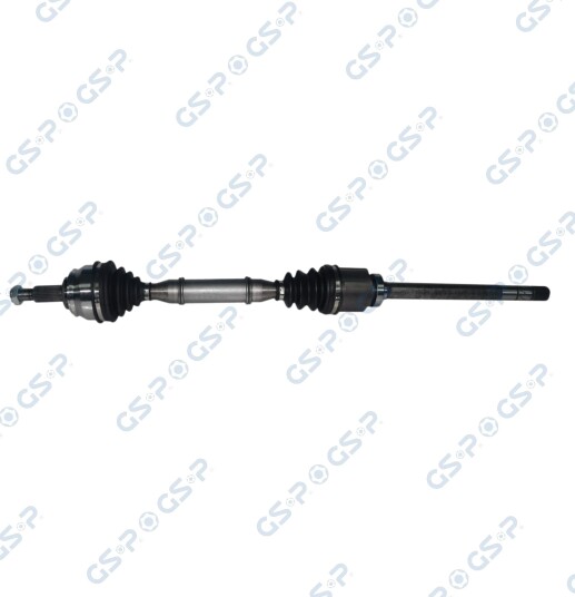 GSP 250228 Drivaksel