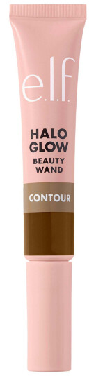 e.l.f. Halo Glow Contour Beauty Wand Medium/Tan