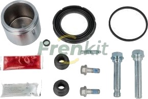 Reparasjonssett bremsecaliper FRENKIT 760790