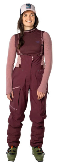 Dynafit Tigard GTX W PNTburgundy XL Dynafit Tigard GTX W PNTburgundy XL