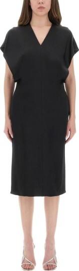 Stella McCartney Dame Kjoler Svart S,