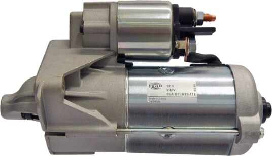 HELLA 8EA 011 611 711 Starter HELLA 8EA 011 611 711 Starter