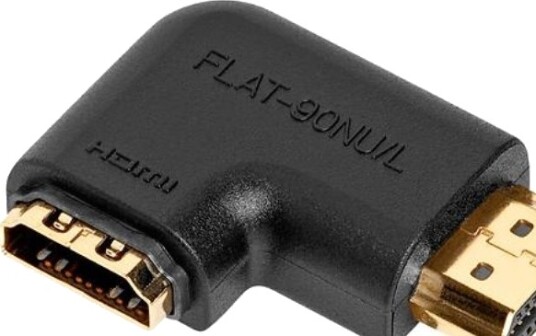 Audioquest 69 056 01 Hdmi Hdmi Sort Audioquest 69 056 01 Hdmi Hdmi Sort