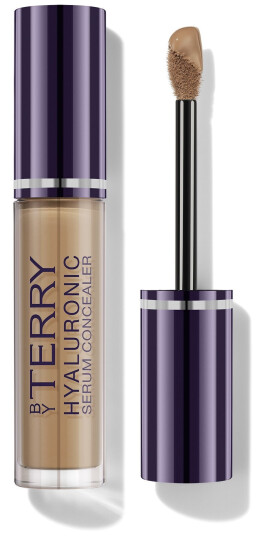 By Terry Hyaluronic Serum Concealer 8HA 9. Amber Nude 5,2ml By Terry Hyaluronic Serum Concealer 8HA 9. Amber Nude 5,2ml