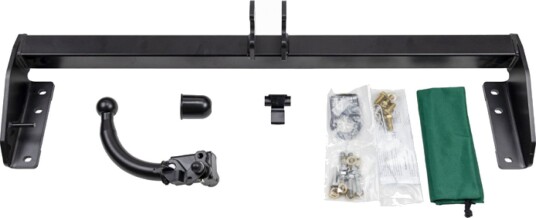 Tilhengerinnretning Professional Parts 8943L16A