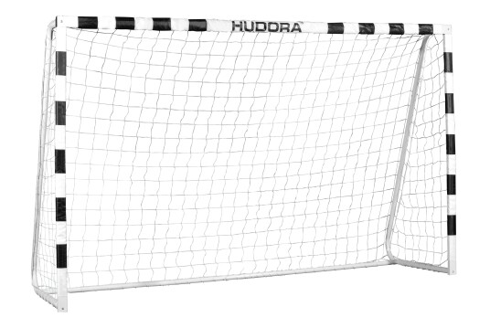 Hudora - Fotballmål 300 x 200 cm Hudora - Fotballmål 300 x 200 cm