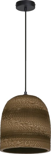 Osram Decor Cardboard Bell taklampe Osram Decor Cardboard Bell taklampe