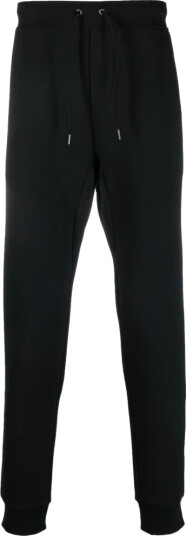 Ralph Lauren Herre Bukser Svart XL,