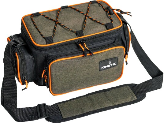 Kinetic Lure Bag Small 1 Box Kinetic Lure Bag Small 1 Box