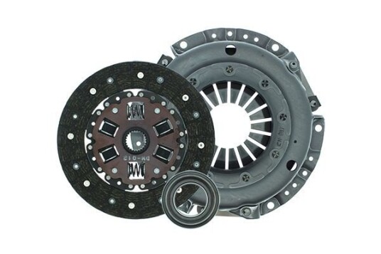 Clutchsett AISIN KN 037 Clutchsett AISIN KN 037