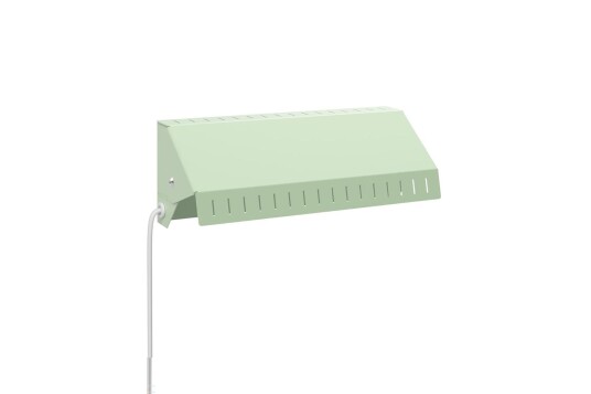 Vippa vegglampe E14 Soft salvie Vippa vegglampe E14 Soft salvie
