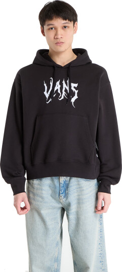 VANS They Are Just Shoes Loose Po Black M VANS They Are Just Shoes Loose Po Black M