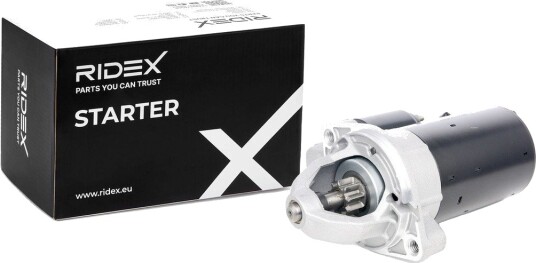 RIDEX 2S0032 Starter