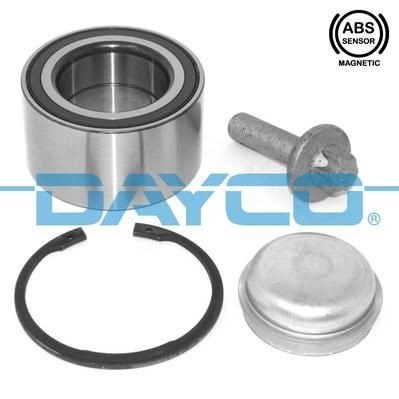 Hjullager DAYCO KWD1295