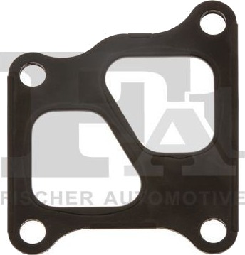 FA1 474-522 Turbo-pakning