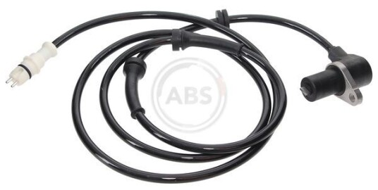 ABS sensor A.B.S. 30658