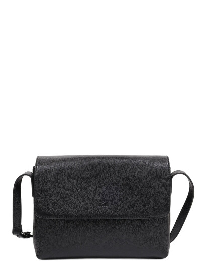 Adax Riva Handbag Sabina - Black - ONE SIZE